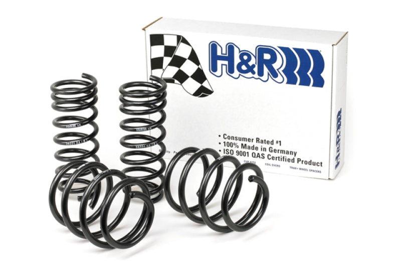 Load image into Gallery viewer, H&amp;R 50466 HR Sport Springs
