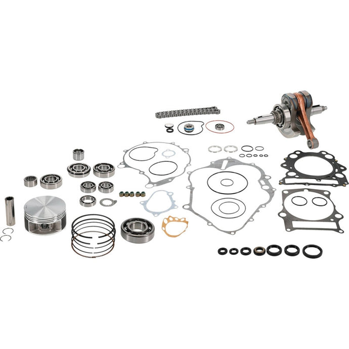 Vertex WR101-182 Complete Engine Rebuild Kit In a Box