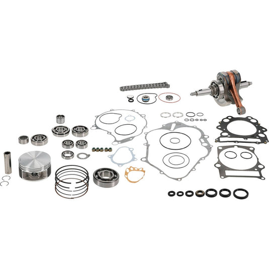 Vertex WR101-182 Complete Engine Rebuild Kit In a Box