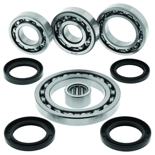 Quadboss 414566 QBS Bearings