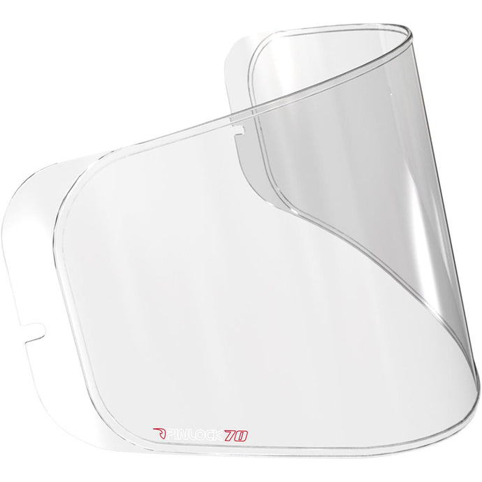 Icon Clear Pinlock Insert Shield