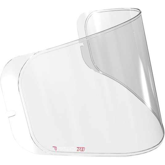 Icon Clear Pinlock Insert Shield