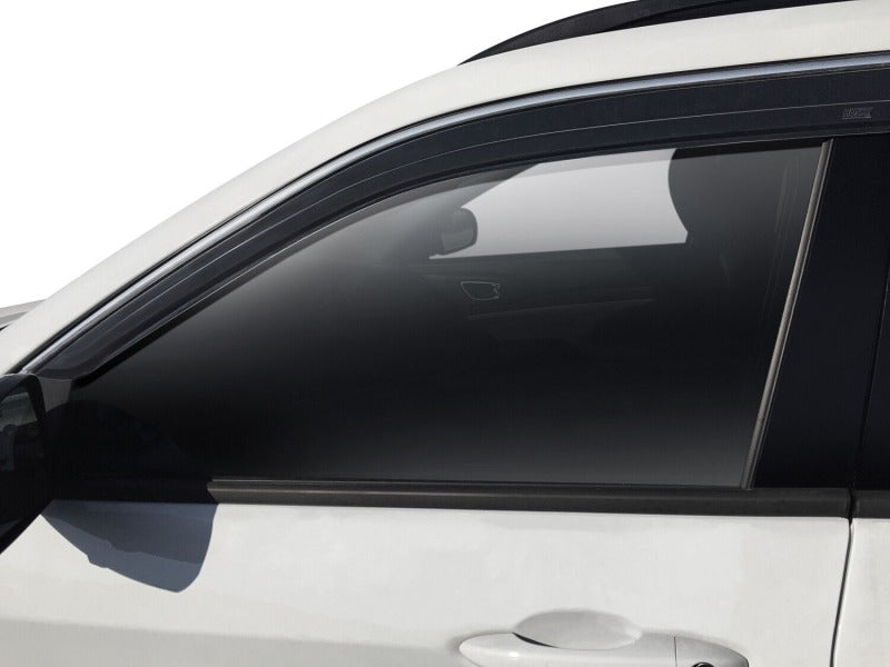 Load image into Gallery viewer, Husky Liners 2852018 HL Ventvisors - Smoke
