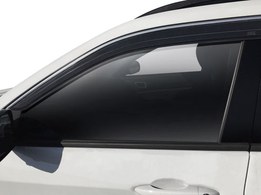 Husky Liners 2852018 HL Ventvisors - Smoke