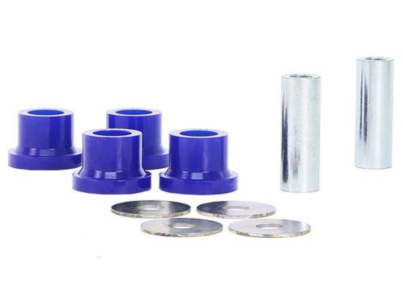 Load image into Gallery viewer, Superpro SPF4056K SPR Bushings - Steering Rack
