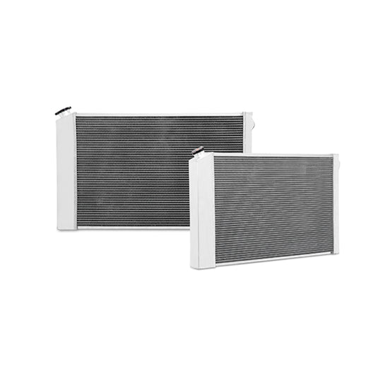 Mishimoto MMRAD-CK-78X MM Radiators - Alum X-Line
