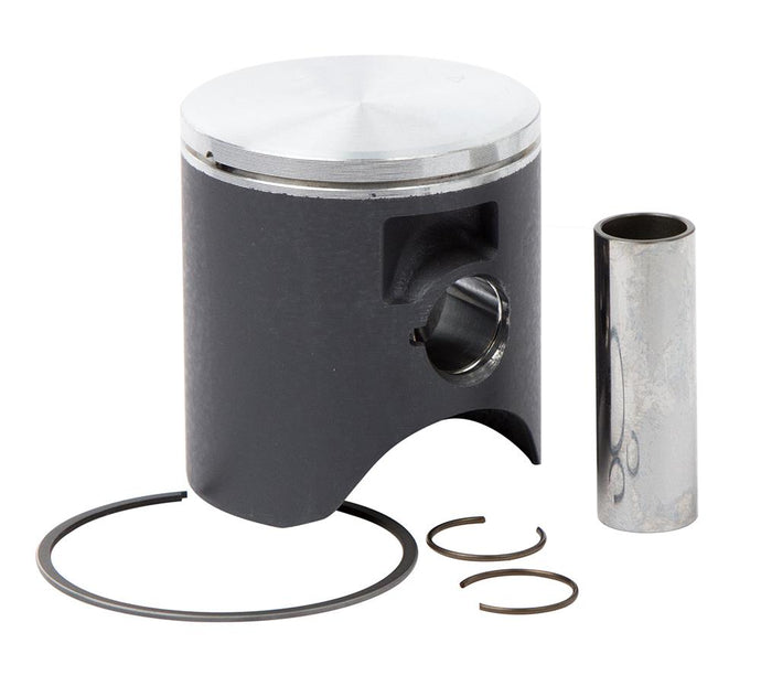 Vertex 23119B Cast Replica Piston Kit - Standard Bore 53.94mm, Standard Compression