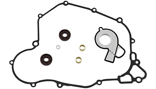 Moose Racing 821998mse Water Pump Rebuild Kit