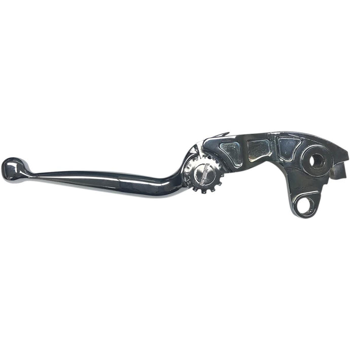 Psr 00-07050-20 Journey Adjustable Clutch Lever - Chrome