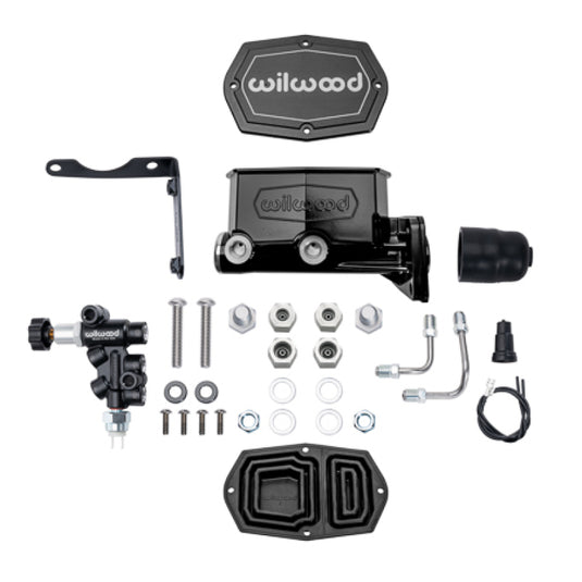 Wilwood 261-16798-BK WIL Master Cylinder