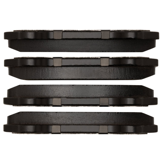 Dfc 1115-1053-01 DFC Active Performance Pads