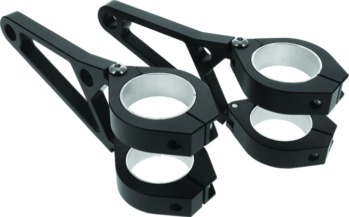 Bikemaster 152584 BKM Headlight Accessories C