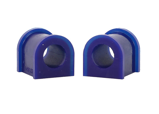 Superpro SPF1450-22K SPR Bushings - Sway Bar