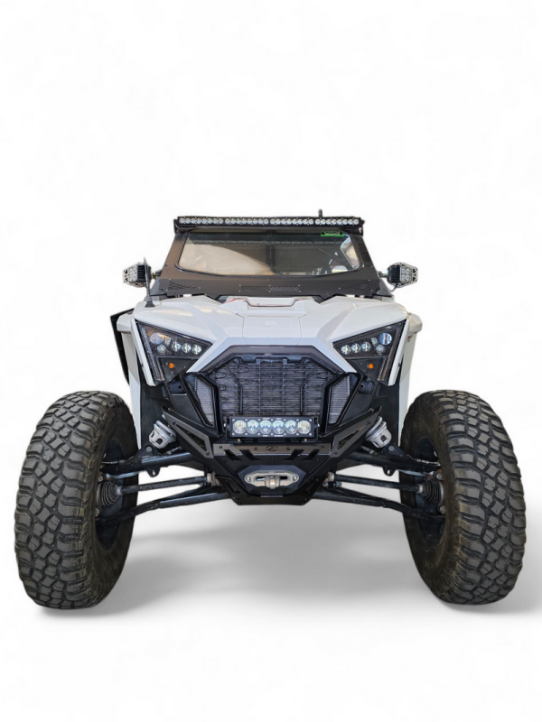 Load image into Gallery viewer, Elektric Off Road RVFBA0001 ELK Front Bumpers

