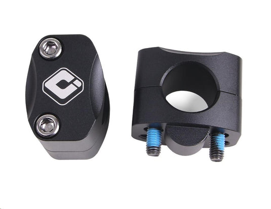 Odi H71UMB MX Bar Mount Adapters 7/8in. To 11/8in.