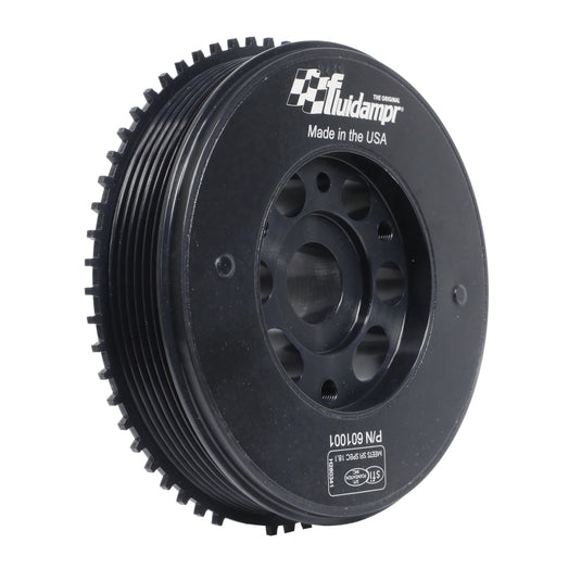 Fluidampr 601001 FDR Dampers - Import