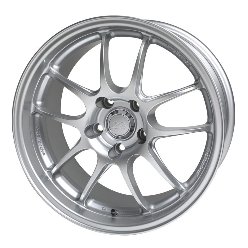 Load image into Gallery viewer, Enkei 460-780-6550SP ENK PF01 Wheels

