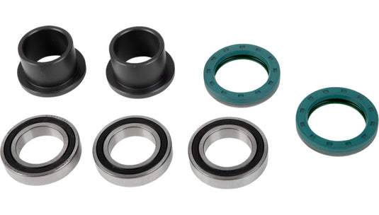 Skf VKWB-R-25-HD-B Rear Wheel Bearing