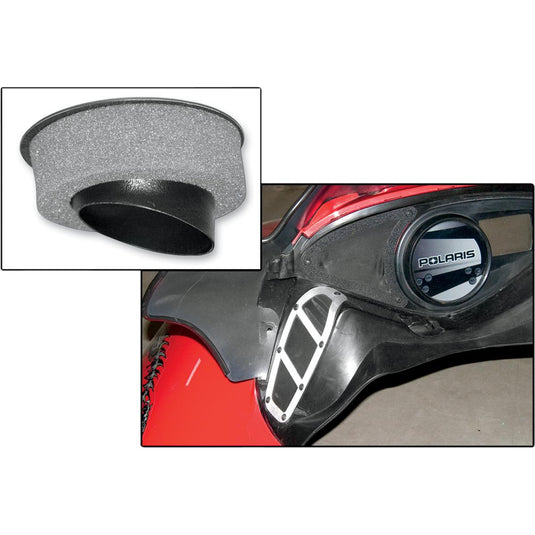 Starting Line Products 14-140 High Flow Intake Kit