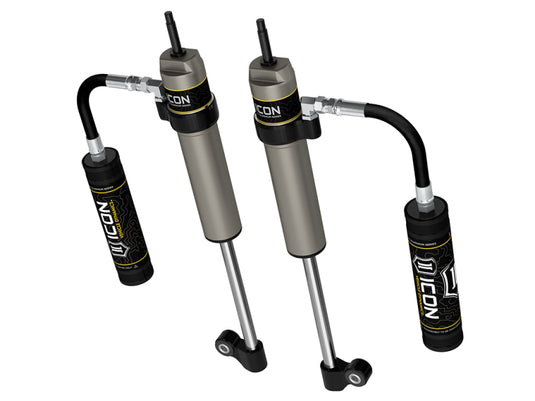 Icon 57826P ICO 2.5 Series Shocks
