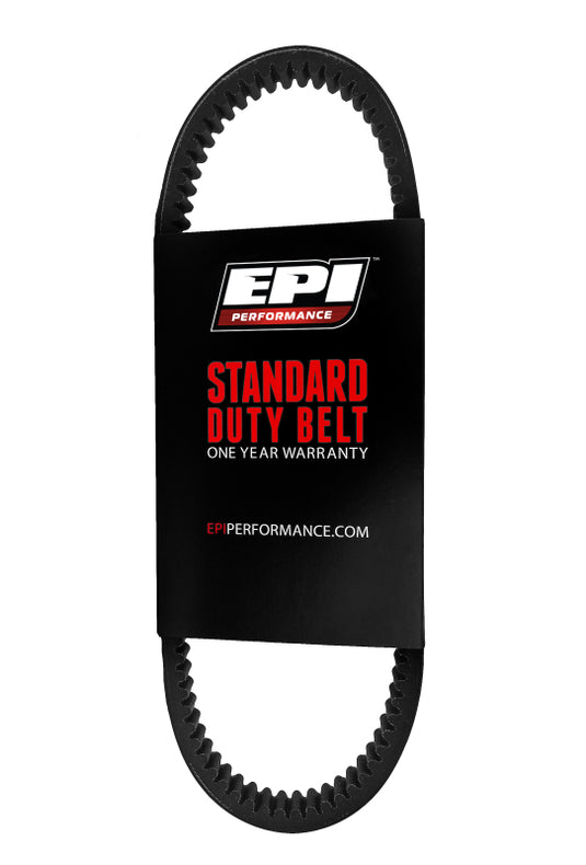 Epi WE262035 EPI Drive Belts
