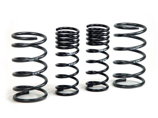 H&R 51665 HR Sport Springs