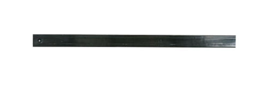 Garland Mfg Co 232132 Slides - UHMW - Black - 21 - 51 1/2in