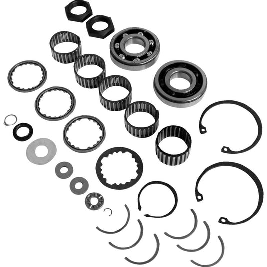 Baker TRK-CD6-2 Transmission Rebuild Kit