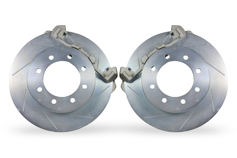 Load image into Gallery viewer, Baer Brakes 2261050-2 BAE Claw Performance Rotors
