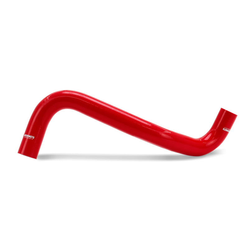 Load image into Gallery viewer, Mishimoto MMHOSE-CIV-22RD MM Silicone Hose - Radiator
