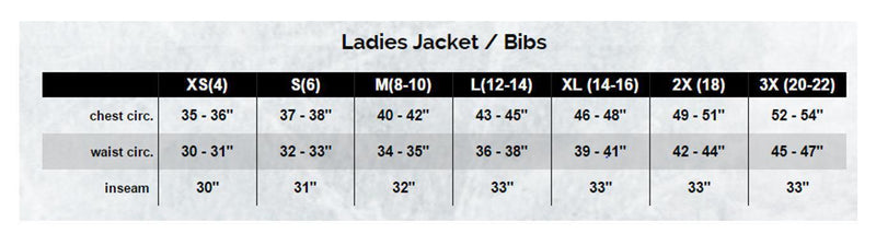 Load image into Gallery viewer, Katahdin Tron Womens Jacket
