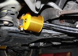 Whiteline KCA428 WL Anti-Lift Kits