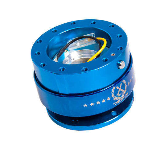 Nrg SRK-200BL NRG Quick Release - Gen 2.0