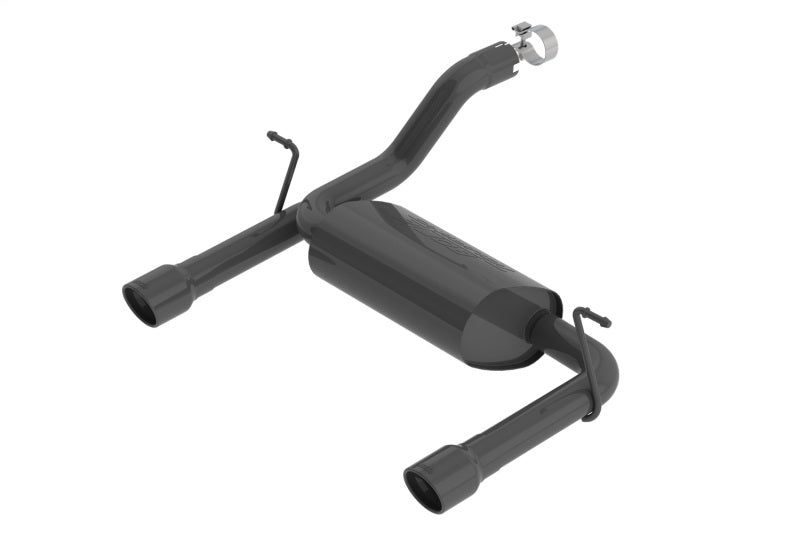 Load image into Gallery viewer, Borla 11955CB BOR Axle Back Touring
