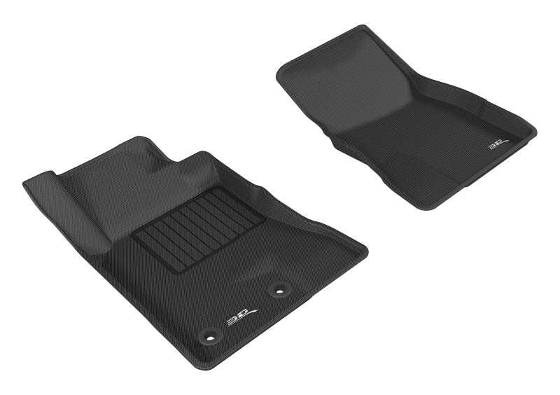 Load image into Gallery viewer, 3D Maxpider L1FR08511509 ACE Kagu - Front - Black
