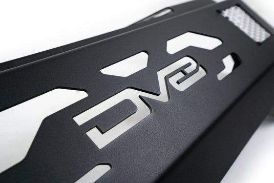 Dv8 Offroad SPBR-01 DVE Skid Plates