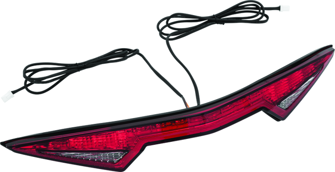 Kuryakyn 3264 KUR LED Auxilliary Lights J