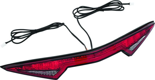 Kuryakyn 3264 KUR LED Auxilliary Lights J