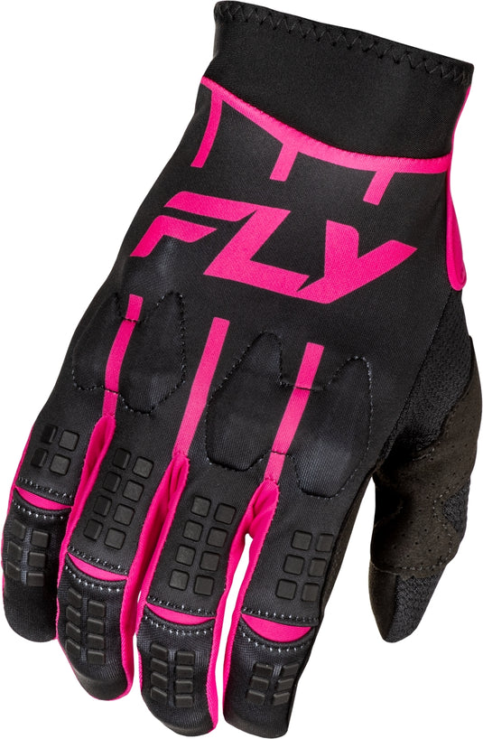 Black/Pink