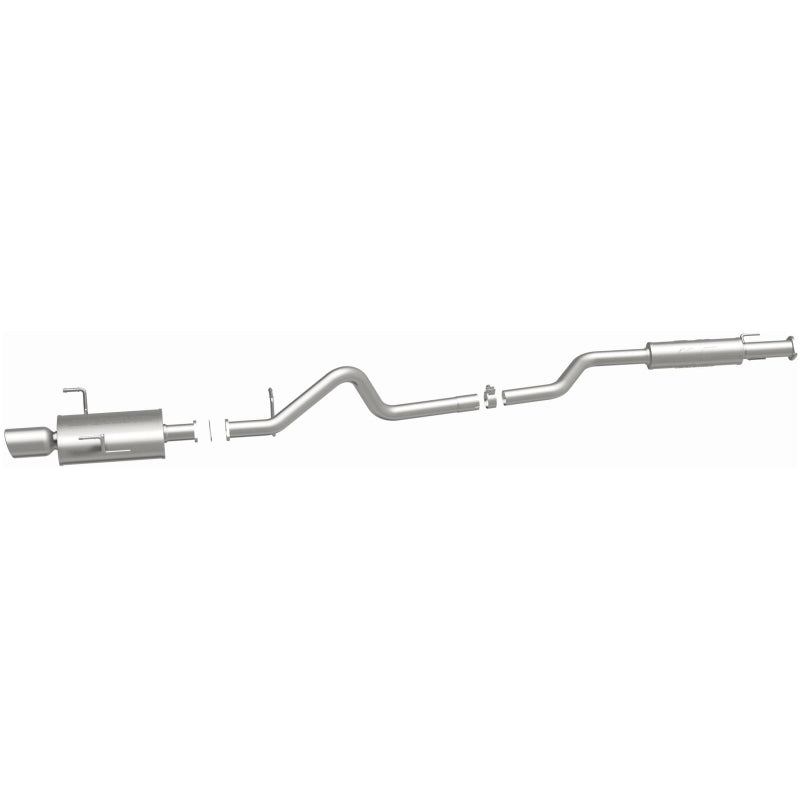 Load image into Gallery viewer, Magnaflow 15764 MAG Catback Exhaust
