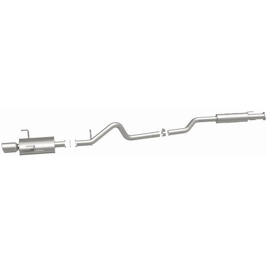 Magnaflow 15764 MAG Catback Exhaust