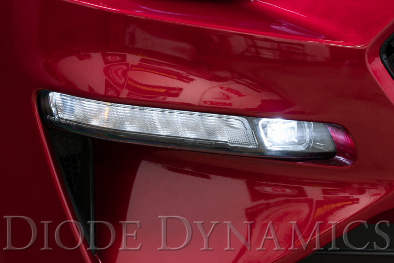 Load image into Gallery viewer, Diode Dynamics DD5132 DIO Fog Lights
