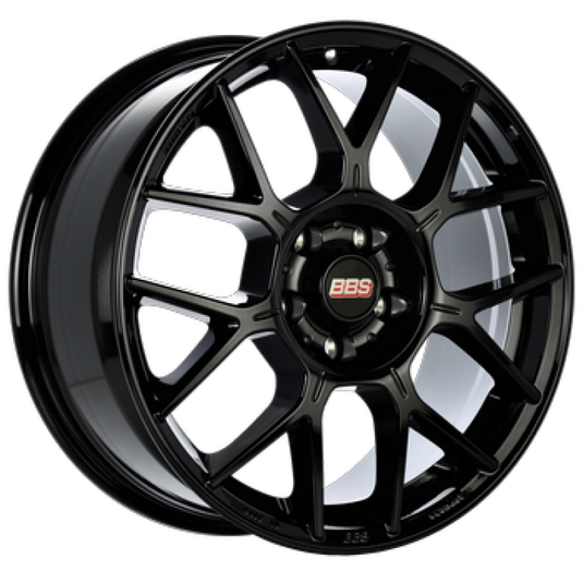 Bbs XR0106BG BBS XR Wheels