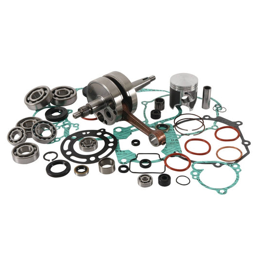 Vertex WR101-133 Complete Engine Rebuild Kit In A Box