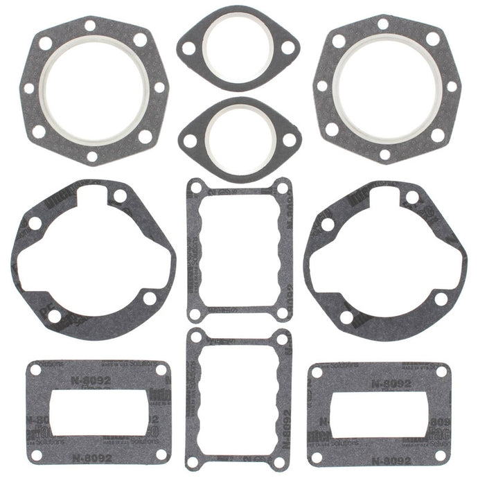 Vertex 710151 Top End Gasket Set