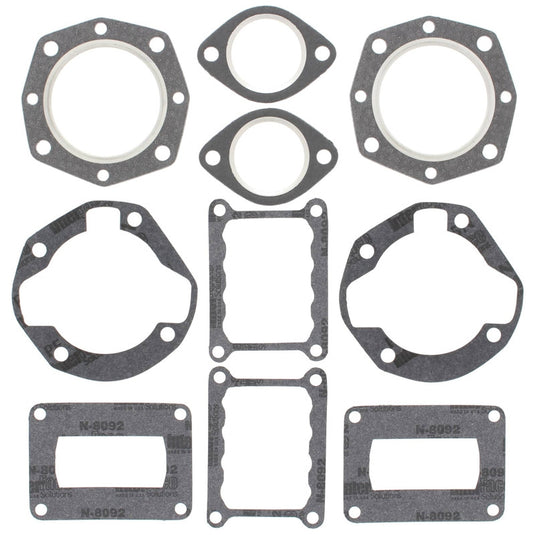 Vertex 710151 Top End Gasket Set