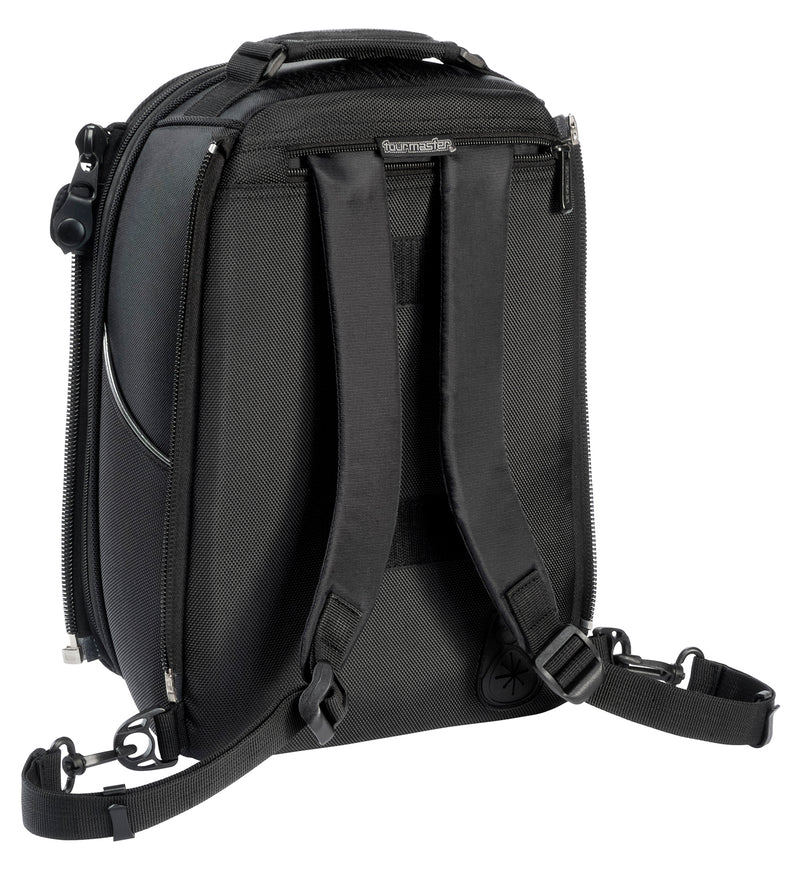 Load image into Gallery viewer, Tourmaster 8263-1005-30 Tour Master Elite Tri-Bag Tank Bag - Strap Mount
