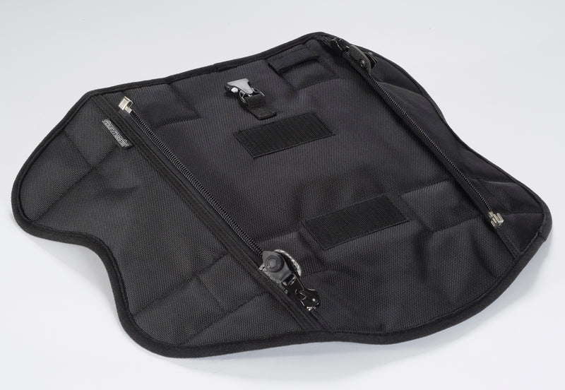 Load image into Gallery viewer, Tourmaster 8263-1005-30 Tour Master Elite Tri-Bag Tank Bag - Strap Mount
