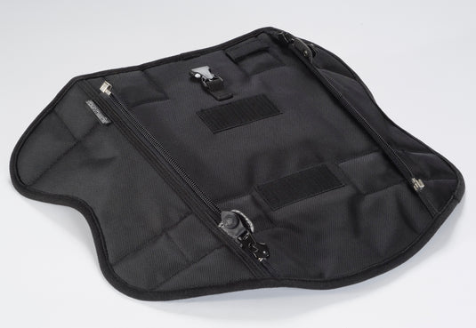 Tourmaster 8263-1005-30 Tour Master Elite Tri-Bag Tank Bag - Strap Mount
