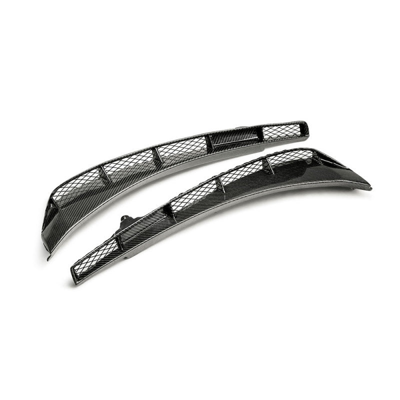 Load image into Gallery viewer, Seibon FD17HDCVR SEI Fender Ducts
